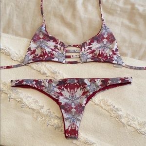 Ola Feroz bikini